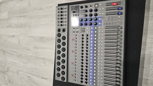 Music Studio Equipment, Microphones, Cables, Bundle. Audix. Yamaha.