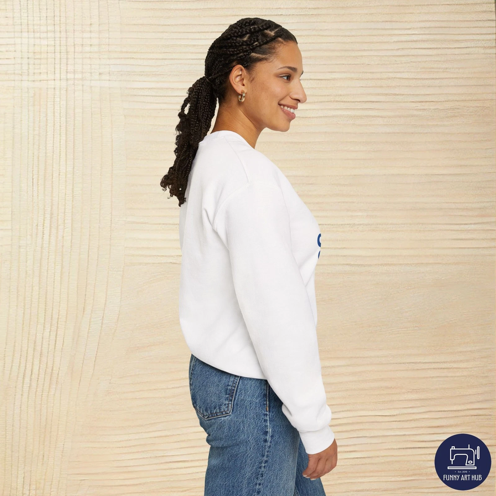 Snapple Logo Unisex Sweatshirt