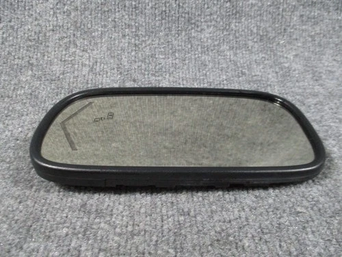 2009-2011 Cadillac DTS Lucerne Driver Side Mirror Glass Turn Signal Blind Spot