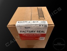 New Sealed Allen Bradley 1783-BMS10CL Ser A S...