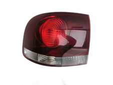 Rückleuchte Rücklicht für Stoßstange li hi orig dunkel VW Touareg 7L 06-10