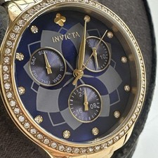 Invicta Wildflower Lady Model 29095 - Ladies Watch Quartz