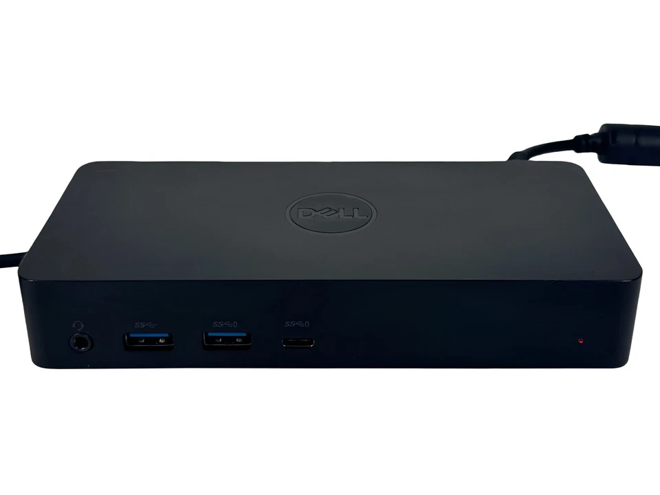 Dell USB-C Business Pro Dock Station for Latitude 7210 2-in-1 7220 Rugged Laptop - Image 3 of 4