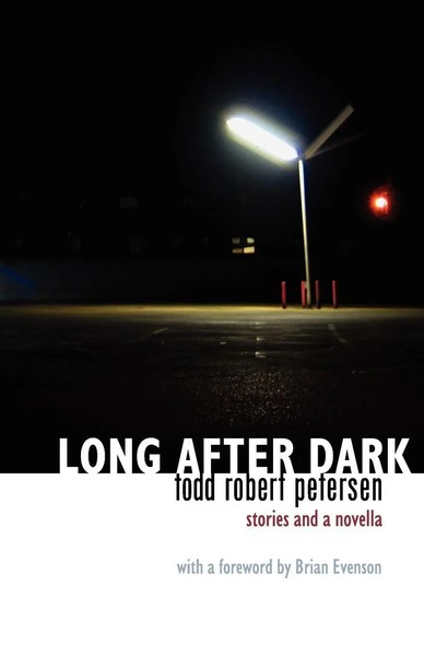 Long After Dark Todd Robert Petersen Taschenbuch Kartoniert / Broschiert 2007-image
