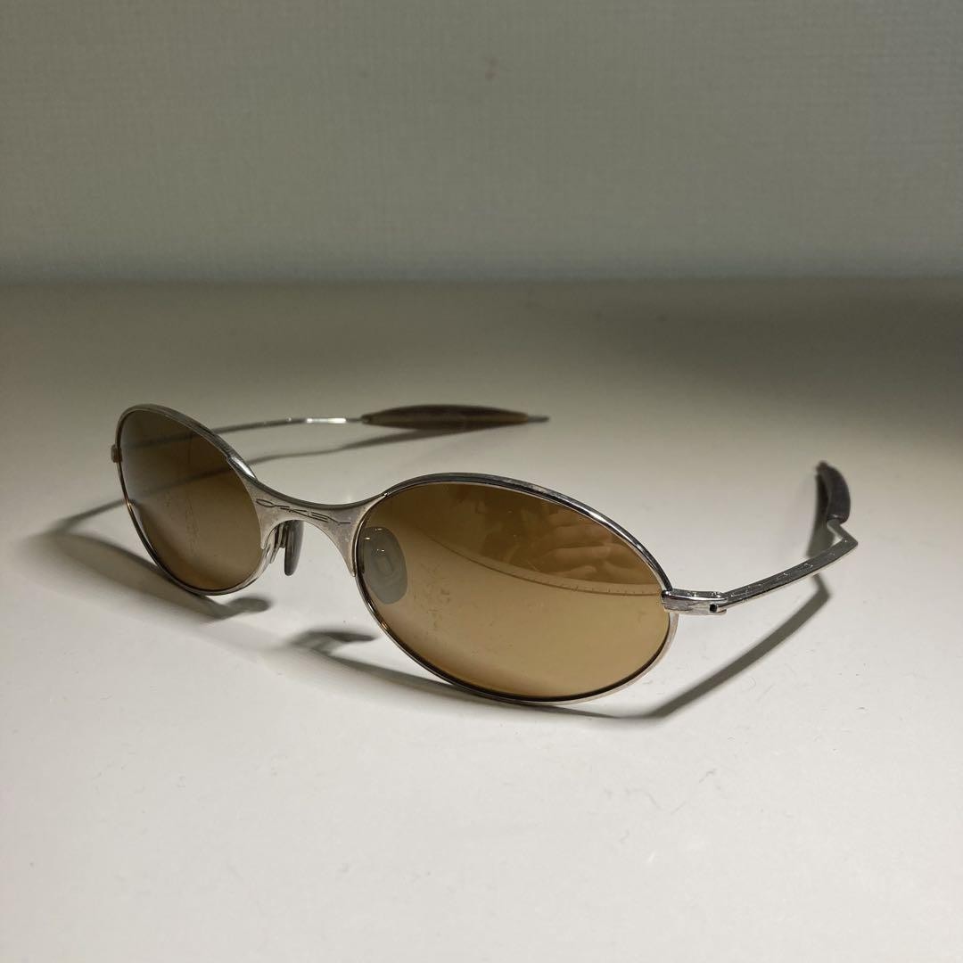 90'S Oakley E-Wire Sunglasses Archive | eBay