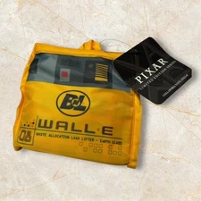 Pixar WALL-E Nylon Folding Tote Bag New with Tag!