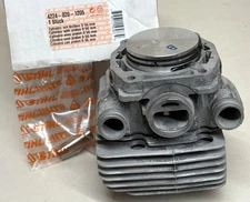 STIHL OEM CYLINDER WITH PISTON KIT 4224 020 1205 FOR TS700 TS800 TS 700 800