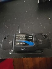 Street Beat Am/Fm Radio