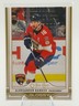 Aleksander Barkov 2025-26 Upper Deck O-Pee-Chee Glossy Gold Florida Panthers