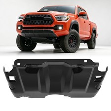 Front Engine Splash Shield Under Cover For Toyota Tacoma 2005-2021 2022 2023 Front Engine Splash Shield Under Cover For Toyota Tacoma 2005-2021 2022 2023