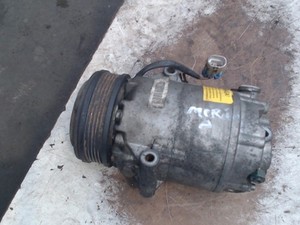 KLIMA PUMPE Opel Meriva (A) MPV 1.6 (Z16SE) 2003 6561047