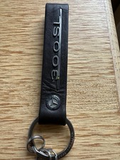 Selten Original Schl&uuml;ssel Anh&auml;nger Mercedes Benz 300 SL