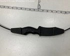 Black Youth Archery Bow — photo 3