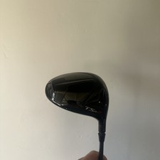 Titleist TSR2 10.0 Driver Graphite Hzrdus Smoke 60g 6.5 X-Stiff Flex