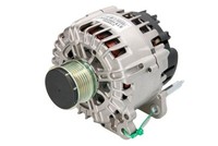 Stardax Lichtmaschine Generator 180A 12V FüR VW Passat Variant 2.0 TDI 16V 1.9