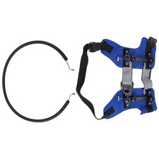 2X(Dog Harness, Dog Collar for Blind Dogs, Confidence Building3570