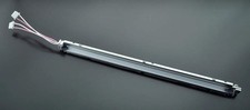 Monitor Repair CCFL Backlight Assembly for 12.1" Sharp LQ121S1DG31 in reflector