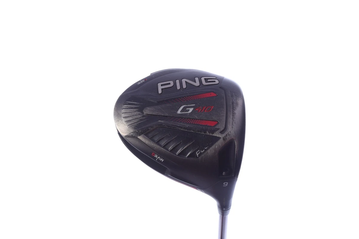 G410 Plus Driver Golf Clubs for sale - eBay