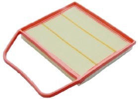 DENCKERMANN A141058 Air Filter for ALPINA,BMW