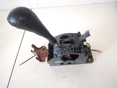 04578171ac Schaltbetätigung Schaltgehäuse automatisch  Chrysler DE1591691-66