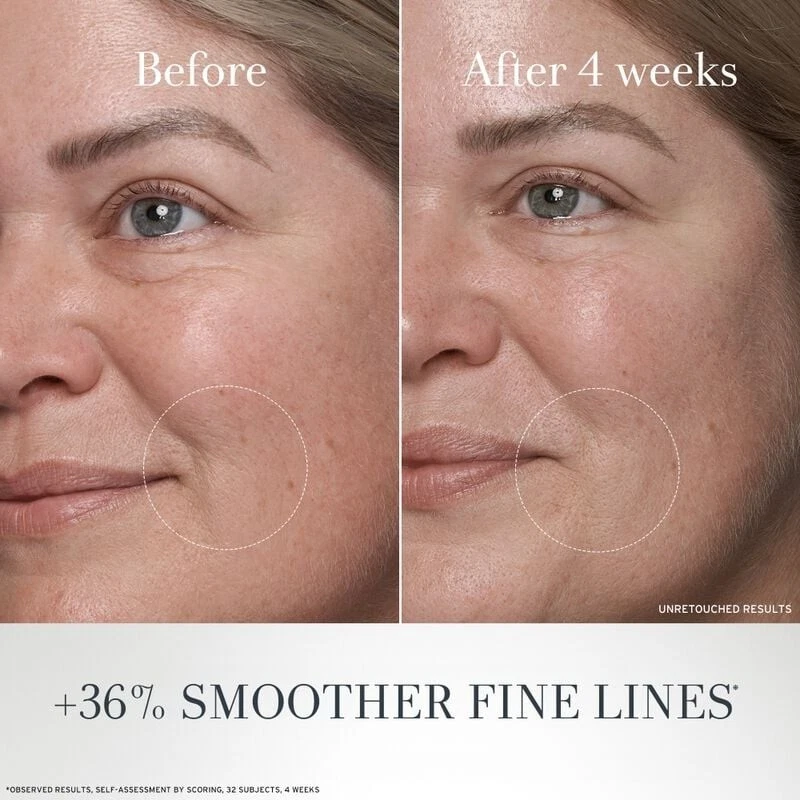 Fresh Lotus Youth Preserve Dream Crema Facial Recuperación Nocturna Crema Hidratante Nueva Foto 4 de 4