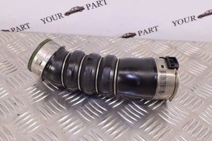 BMW 1 E81 Ladeluftkühlerschlauch 7797480 Diesel 2010 31007793