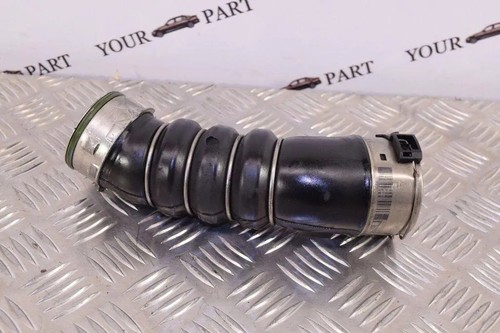 BMW 1 E81 Ladeluftkühlerschlauch 7797480 Diesel 2010 31007793