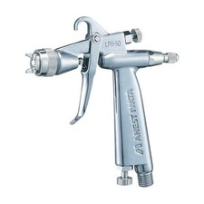 Anest Iwata Lph-50-062g Mini Hvlp Spray Gun 0.6mm New Japan