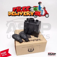 💡 NEW WIRELESS IGNITION NODE RECEIVER + FOBS CHRYSLER 300C 2005-2010 68290858AB