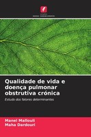 Qualidade De Vida E DoençA Pulmonar Obstrutiva CróNica Manel Mallouli