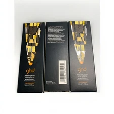 3 x ghd ~Polishing Serum normal to fine hair ~NIB