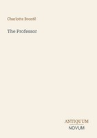 Charlotte Brontë | The Professor | Taschenbuch | Englisch (2026)