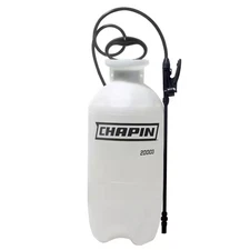 3 Gal. Lawn, Garden and Home Project Sprayer 20003