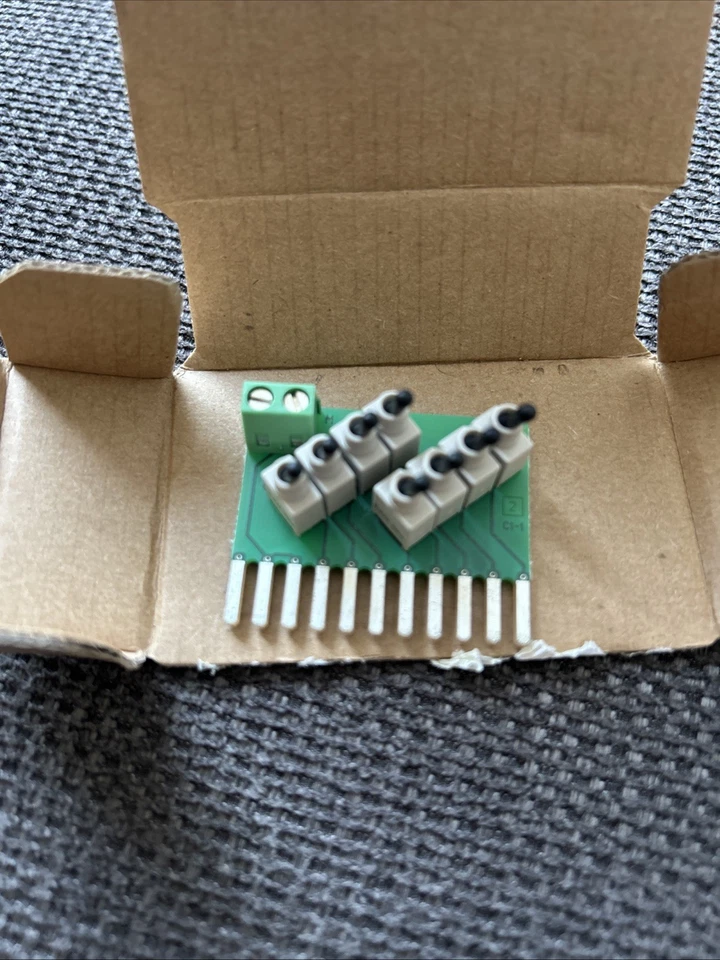 6ES7274-1XF30-0XA0 1PCS NEW SIEMENS SIMULATOR MODULE 6ES7274-1XF30-0XA0 - Bild 4 von 4