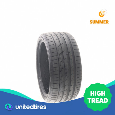Driven Once 275/35ZR20 Toyo Proxes Sport 2 102Y - 9/32