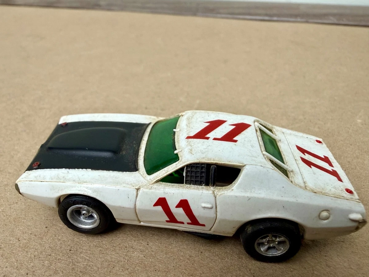 AFX Charger HO Scale Slot Cars for sale | eBay