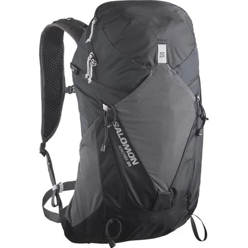 Salomon Backpack Bags for Men for sale | eBay