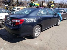 Trunk/Hatch/Tailgate Conventional Ignition Fits 12-14 CAMRY 4839108