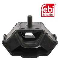 febi Bilstein Lagerung, Automatikgetriebe 05723 FüR MERCEDES-BENZ, Hinten