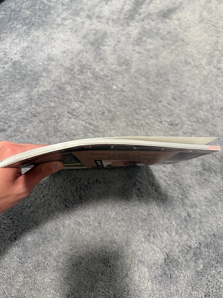 BILL MAZEROSKI September 2001 PITTSBURGH PIRATES PROGRAM On Deck - Image 3 of 4