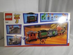 Lego Creator Toy Store 7597