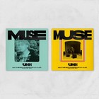 BTS JIMIN MUSE 2nd Solo Album