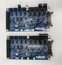 LOT OF 2 S2 SECURITY CORPORATION ALL IN ONE EXTENSION REV-C1