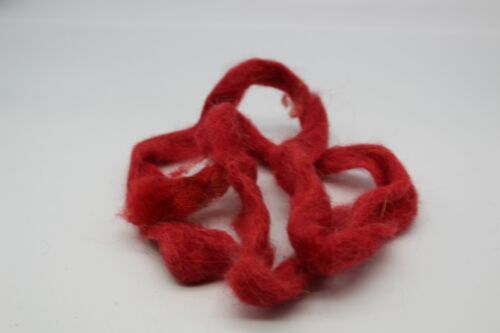 Natural Wool Roving Top For Needle Felting Hand Spinning DIY Crafts -- CHOICE - Picture 141 of 462