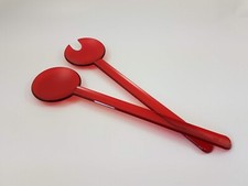 Tupperware Posate Insalata Linea Prisma