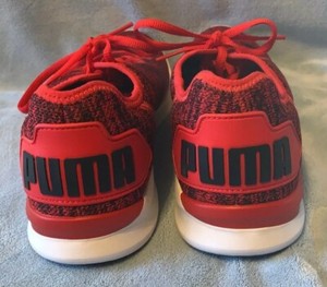 ballast men's running shoes