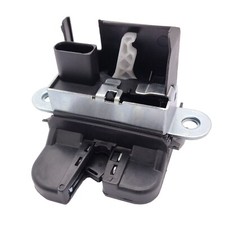 For 2009-2018 Vw Jetta Tiguan 2.0l L4 Rear Trunk Boot Lid Liftgate Lock Latch