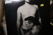 U2 - SONGS OF INNOCENCE: HEAVYWEIGHT WHITE VINYL 2LP SET 2014 EU PRESS