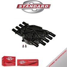 STANDARD Distributor Cap for GMC K3500 1996-2000 V8-5.7L