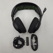 SteelSeries Arctis Nova 5X Wireless Multi-System Gaming Headset, Black